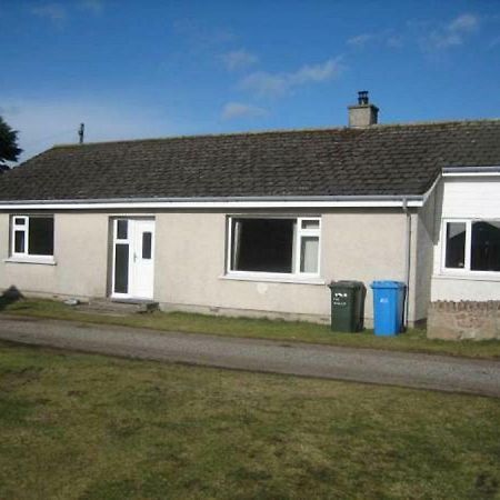 Inver Bay Apartment Tain Exterior foto
