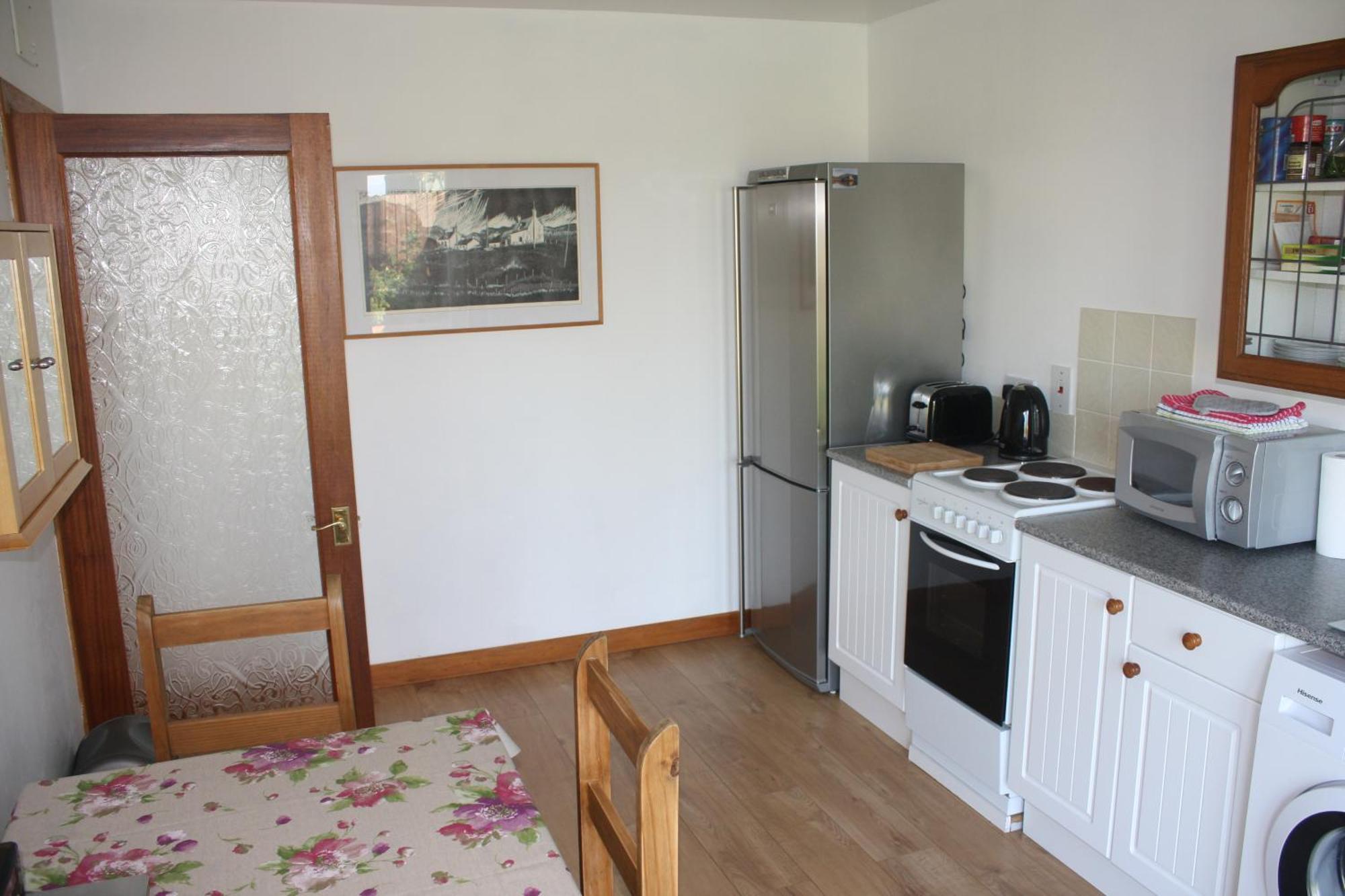 Inver Bay Apartment Tain Exterior foto