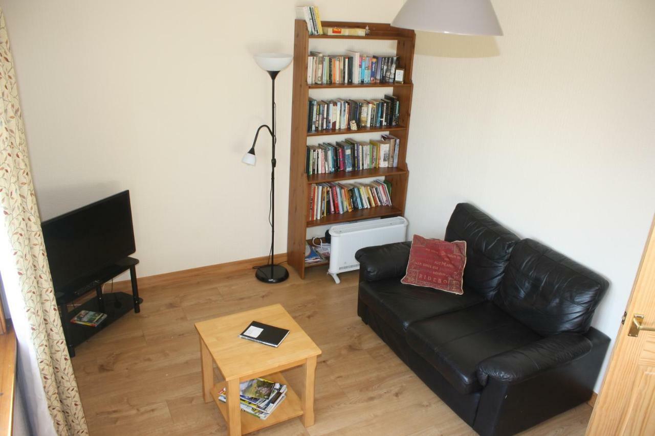 Inver Bay Apartment Tain Exterior foto