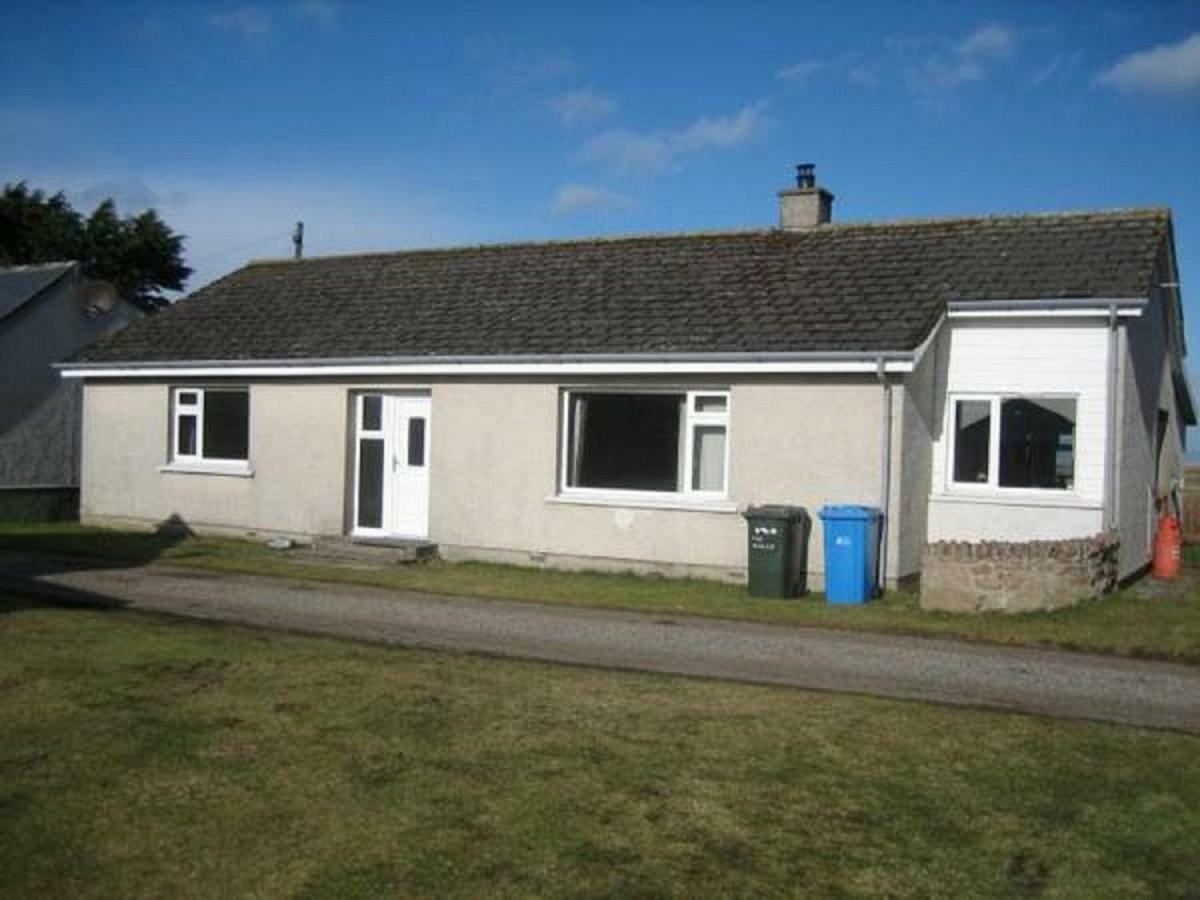 Inver Bay Apartment Tain Exterior foto